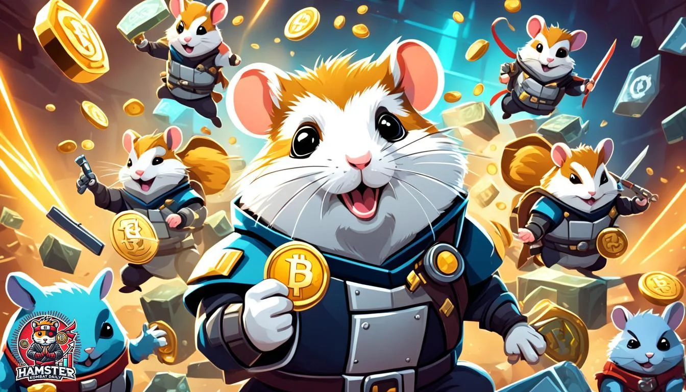 Hamster Kombat