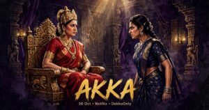 Akka: When the Women on the Throne Refuse to Give It Up