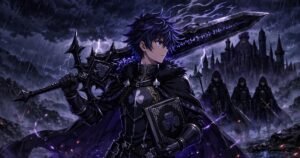 Black Clover Season 2 on Crunchyroll: Asta’s Spade Kingdom Raid Is Back