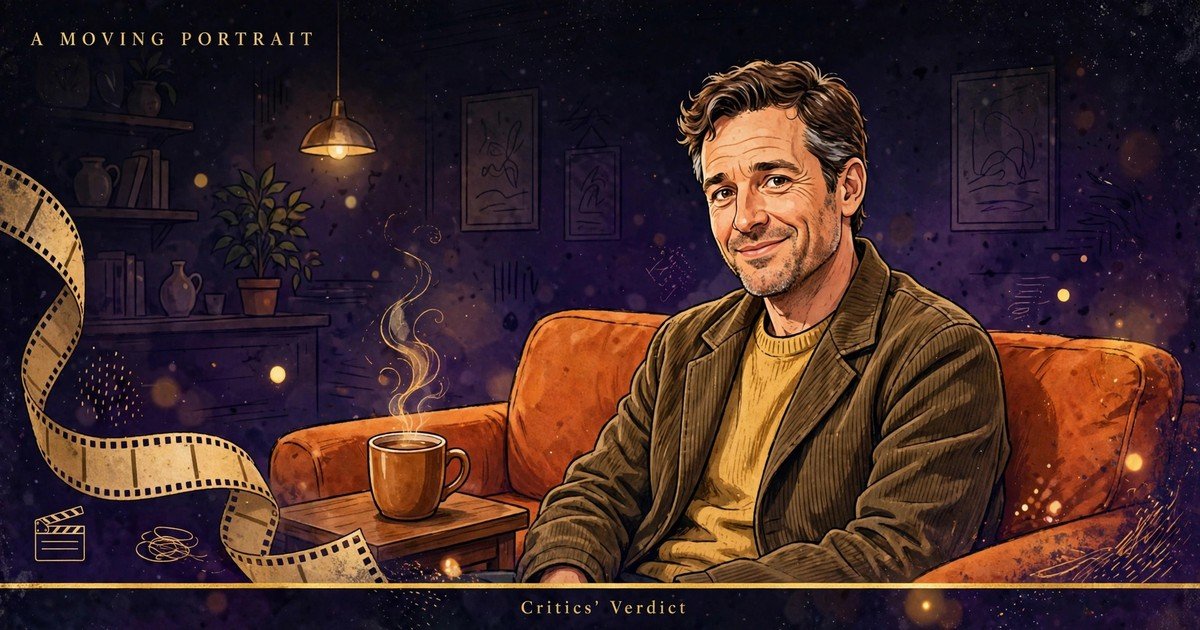 The One About Matthew Perry Review: A Moving, Heartbreaking Portrait — Critics’ Verdict The One About Matthew Perry Review: A Moving, Heartbreaking Portrait — Critics’ Verdict