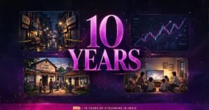 IMDb 10 Years of Streaming in India: Mirzapur Tops the Decade, TVF & YouTube Changed Everything